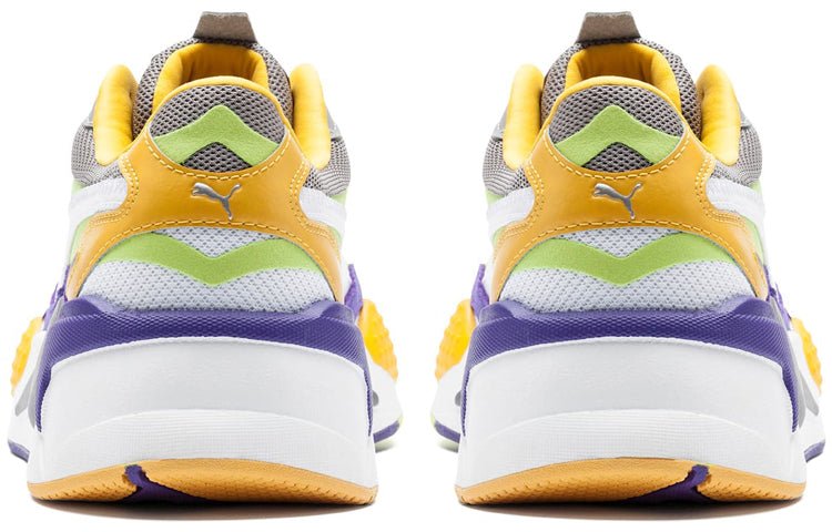 PUMA RS-X3 Level-Up 'Limepunch' 373169-01 - Image 4