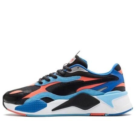 PUMA RS-X3 Level-Up 'Hot Coral' 373169-02