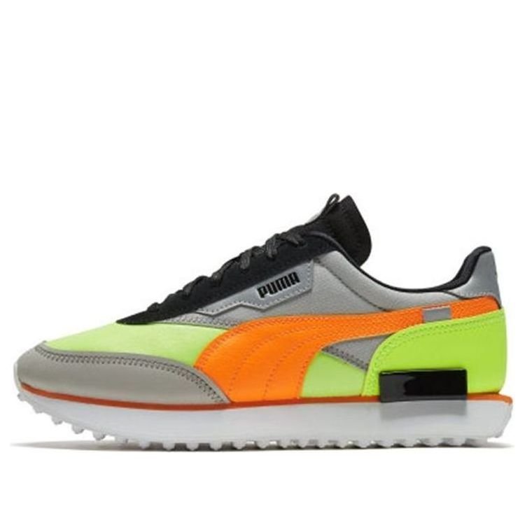 PUMA Future Rider Risk Alert 'Multi-Color' 373172-01