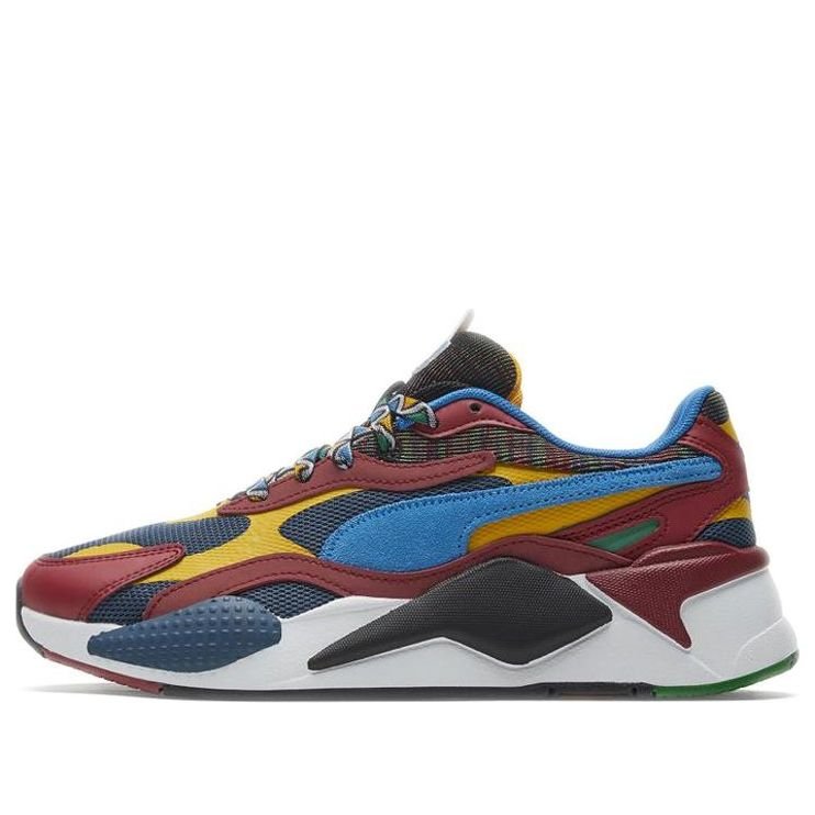PUMA RS-X3 'Mix - Dark Denim' 373183-01