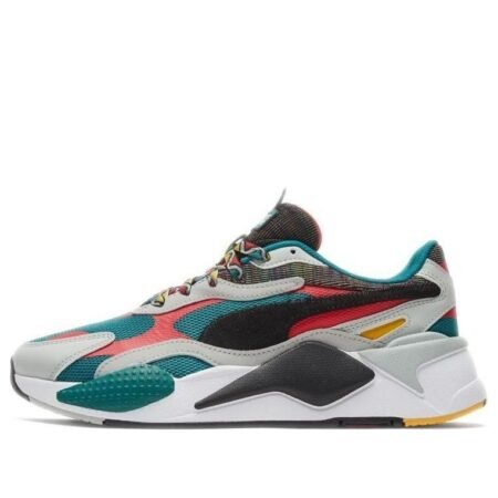 PUMA RS-X3 'Mix - Teal Green' 373183-02
