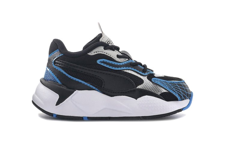 (TD) PUMA x SEGA RS-X3 'Blue Black' 373210-01 - Image 2