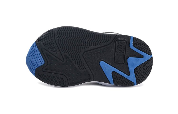(TD) PUMA x SEGA RS-X3 'Blue Black' 373210-01 - Image 6