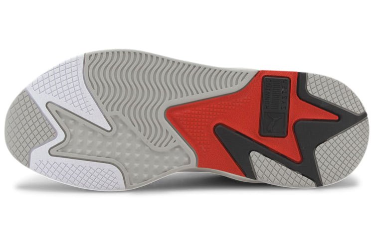 PUMA RS-X3 Millenium 'White Grey Violet' 373236-02 - Image 5