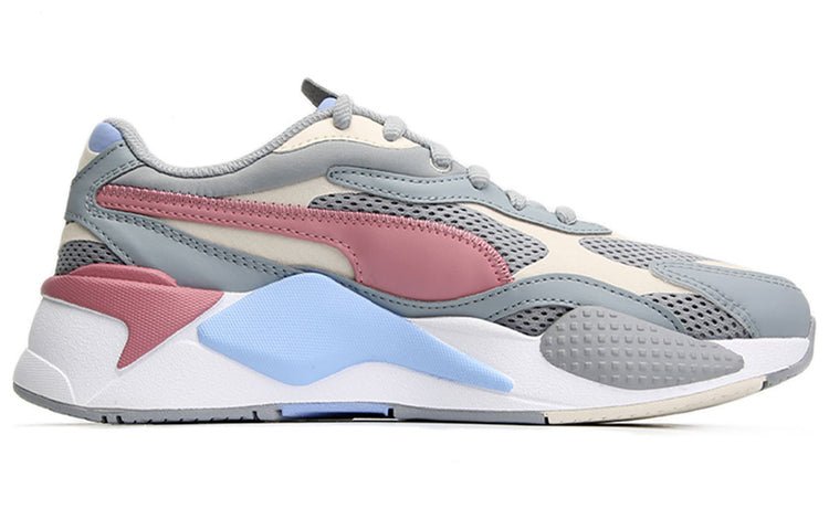 PUMA RS-X3 Millenium 'Grey Pink' 373236-06 - Image 2