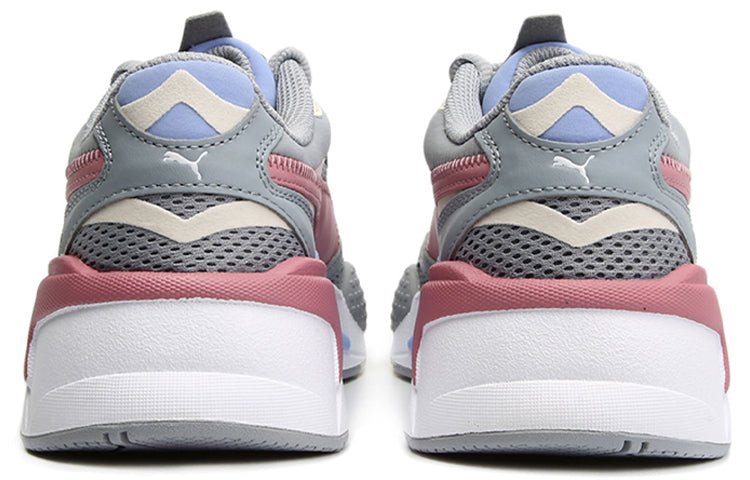 PUMA RS-X3 Millenium 'Grey Pink' 373236-06 - Image 3