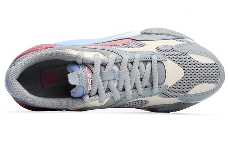 PUMA RS-X3 Millenium 'Grey Pink' 373236-06 - Image 4