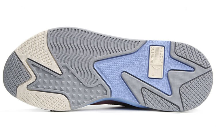 PUMA RS-X3 Millenium 'Grey Pink' 373236-06 - Image 5