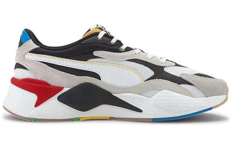 PUMA RS-X3 'Olympic' 373308-01 - Image 2