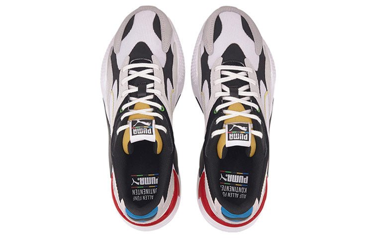 PUMA RS-X3 'Olympic' 373308-01 - Image 3