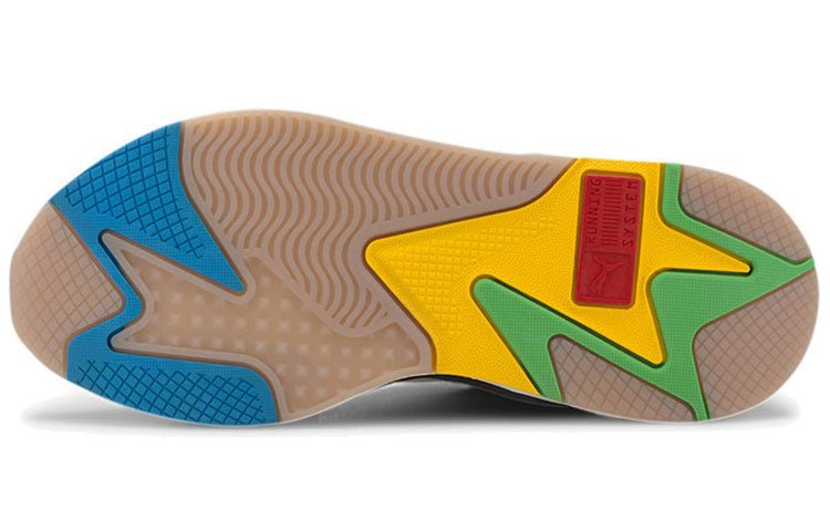 PUMA RS-X3 'Olympic' 373308-01 - Image 5