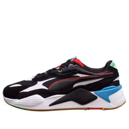 PUMA RS-X3 'Unity - Black' 373308-02