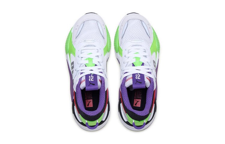 (GS) PUMA RS-X 'Bold Fluorescent' 373329-01 - Image 3