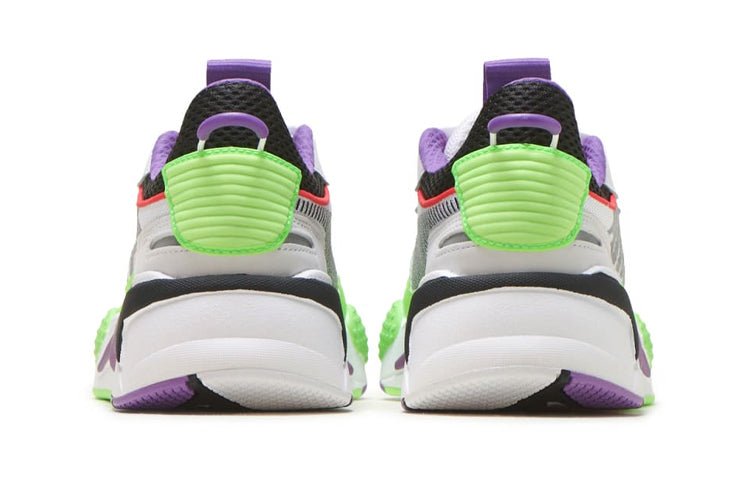 (GS) PUMA RS-X 'Bold Fluorescent' 373329-01 - Image 4
