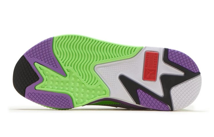 (GS) PUMA RS-X 'Bold Fluorescent' 373329-01 - Image 5