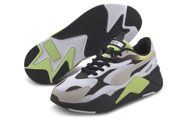PUMA RS-X3 'Neo Fade' 373377-02 - Image 3