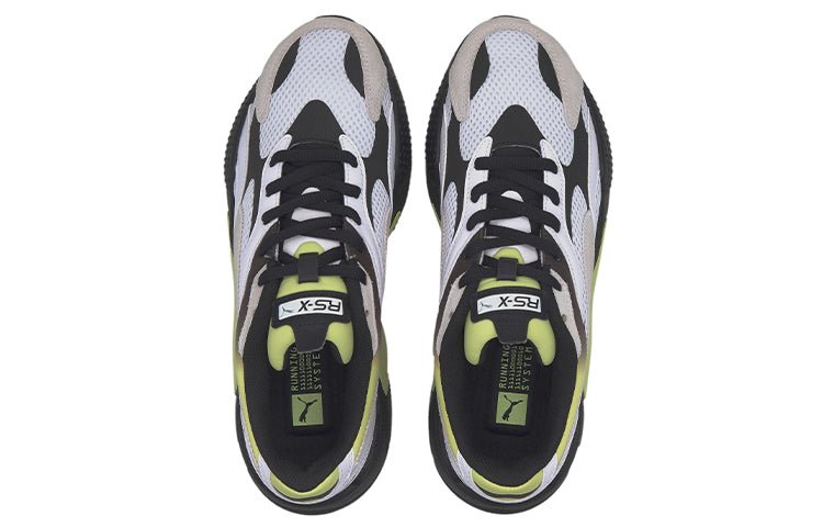 PUMA RS-X3 'Neo Fade' 373377-02 - Image 4