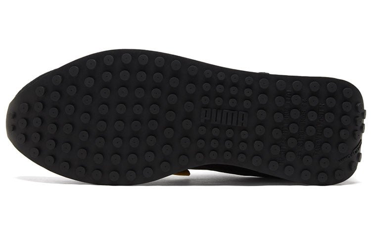 PUMA Future Rider 'Neon Play - Black Star Sapphire' 373383-07 - Image 7