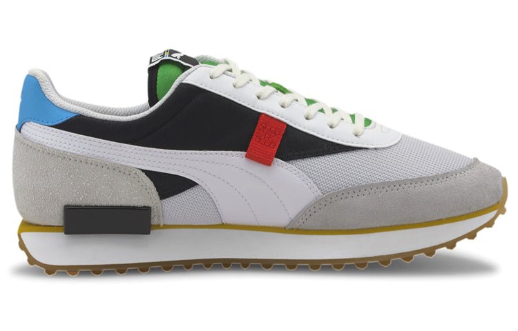 PUMA Future Rider WH 'Unity' 373384-01 - Image 2