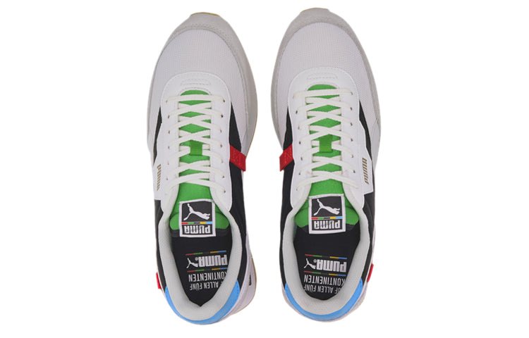 PUMA Future Rider WH 'Unity' 373384-01 - Image 3