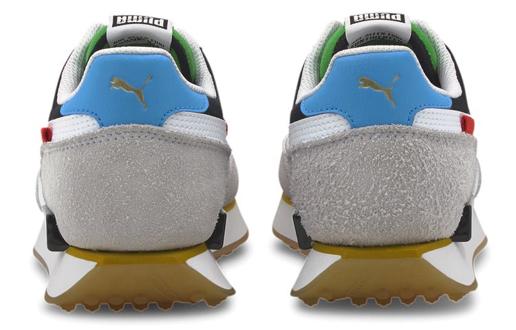 PUMA Future Rider WH 'Unity' 373384-01 - Image 5