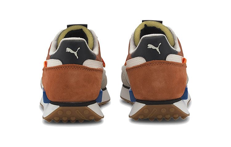 PUMA Future Rider 'New Tones - Vaporous Grey Auburn' 373386-01 - Image 5