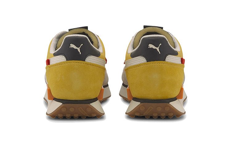 PUMA Future Rider 'New Tones - Super Lemon' 373386-02 - Image 5