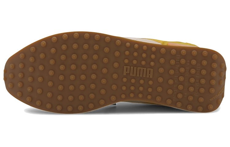 PUMA Future Rider 'New Tones - Super Lemon' 373386-02 - Image 6
