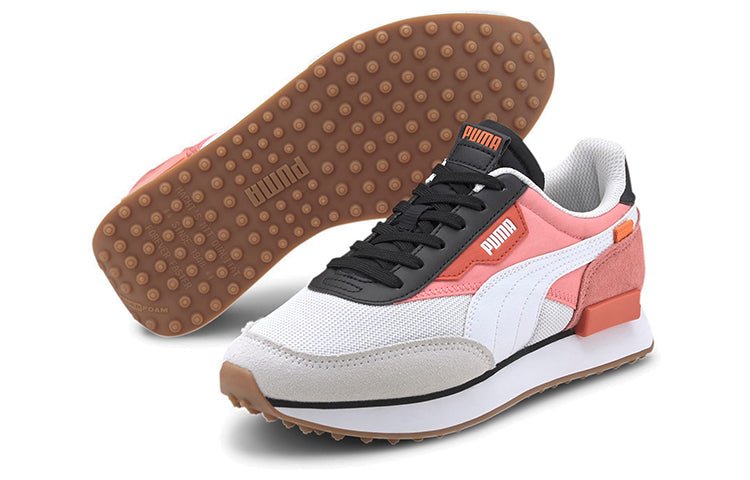 PUMA Future Rider 'New Tones - Salmon Rose' 373386-03 - Image 3