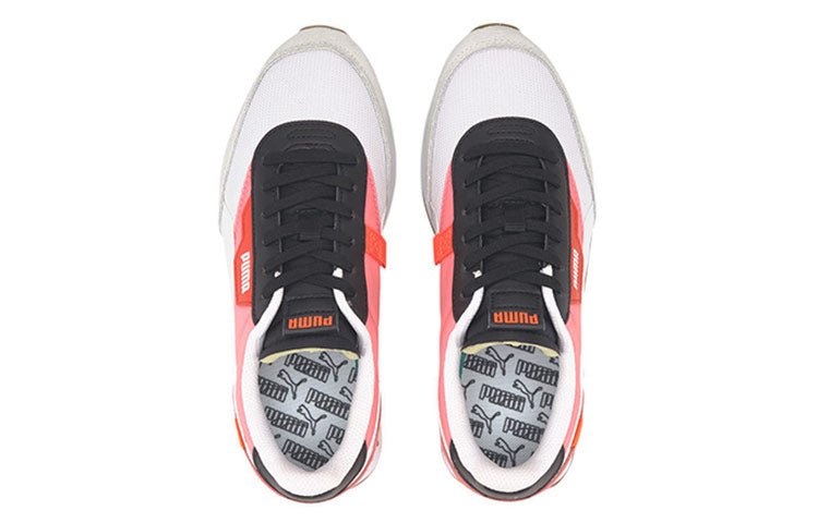PUMA Future Rider 'New Tones - Salmon Rose' 373386-03 - Image 4