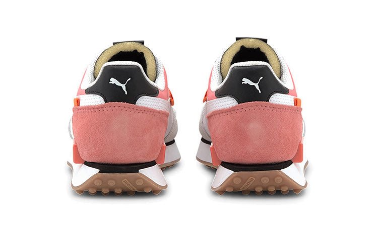 PUMA Future Rider 'New Tones - Salmon Rose' 373386-03 - Image 5