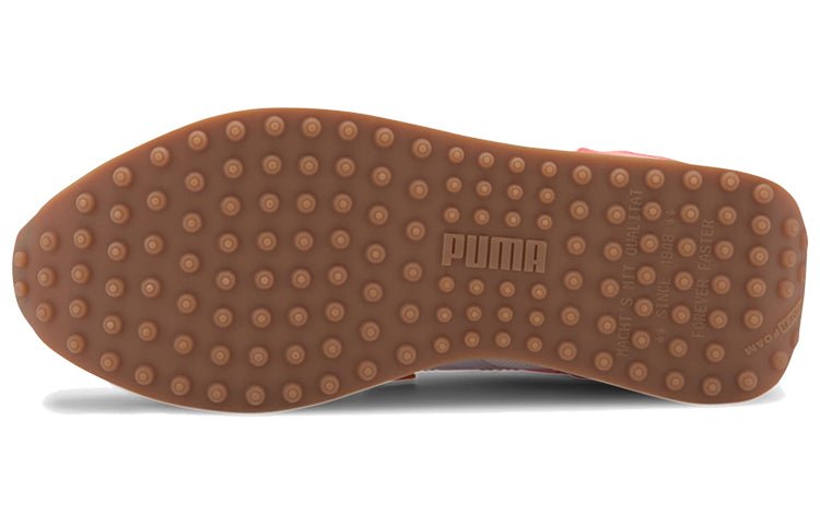 PUMA Future Rider 'New Tones - Salmon Rose' 373386-03 - Image 6