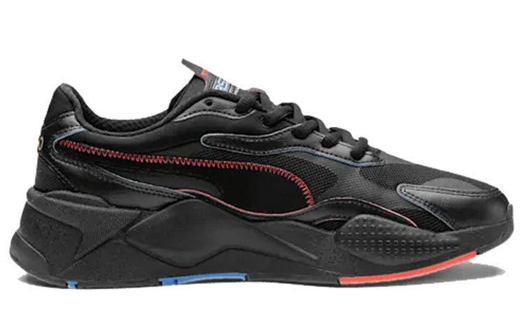 PUMA Sonic the Hedgehog x RS-X3 'Rings' 373429-01 - Image 2