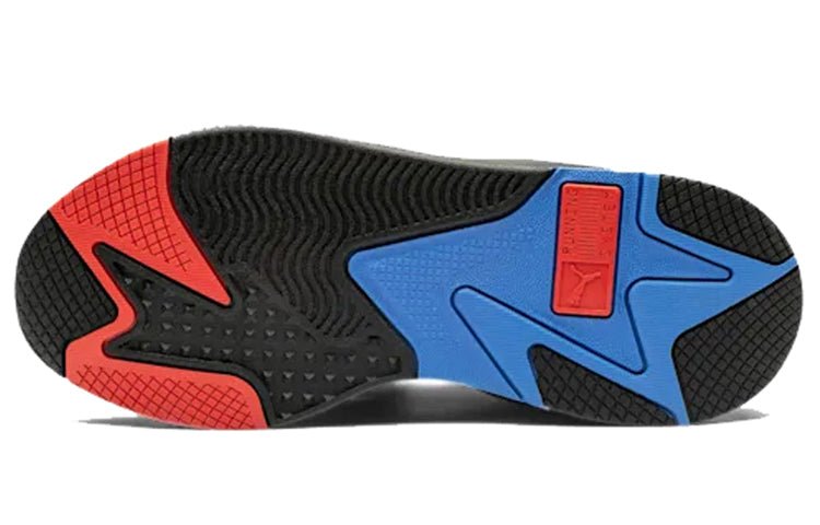 PUMA Sonic the Hedgehog x RS-X3 'Rings' 373429-01 - Image 5