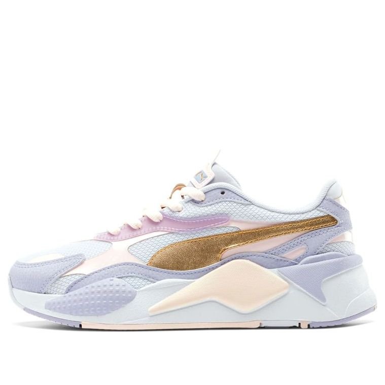 (WMNS) PUMA RS-X3 'C+S' 373489-01