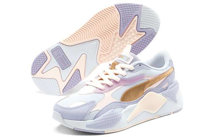 (WMNS) PUMA RS-X3 'C+S' 373489-01 - Image 2
