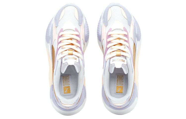 (WMNS) PUMA RS-X3 'C+S' 373489-01 - Image 3