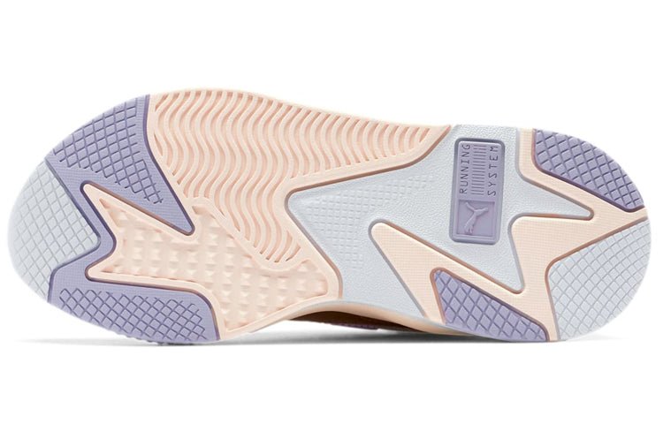 (WMNS) PUMA RS-X3 'C+S' 373489-01 - Image 5