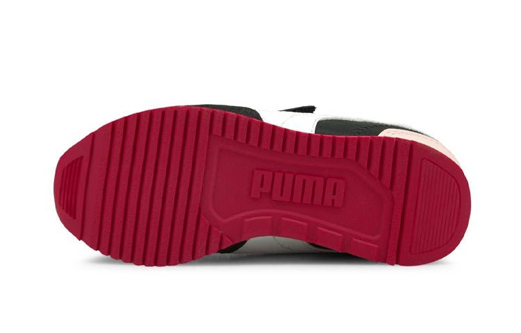 (PS) PUMA R78 V 'Lotus White' 373617-20 - Image 5