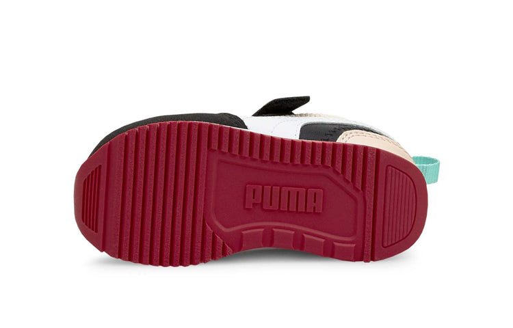 (TD) PUMA R78 V 'Lotus White' 373618-20 - Image 6