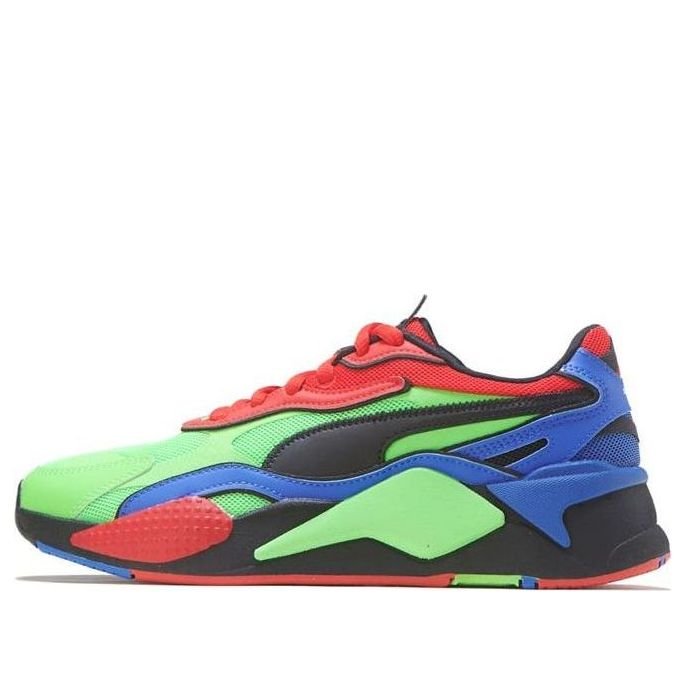 (GS) PUMA RS-X3 'Tailored' 373716-01