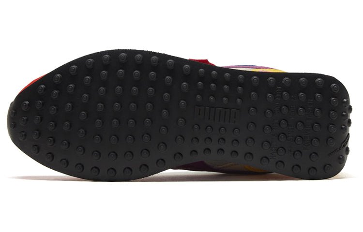 PUMA The Hundreds x Future Rider 'Multi-Color' 373726-01 - Image 6