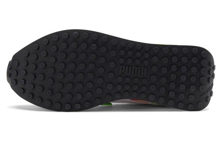 (WMNS) PUMA Future Rider Play On 'Purple Multi' 373792-70 - Image 5