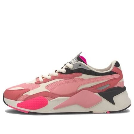 (WMNS) PUMA RS-X3 'Puzzle' 373797-06