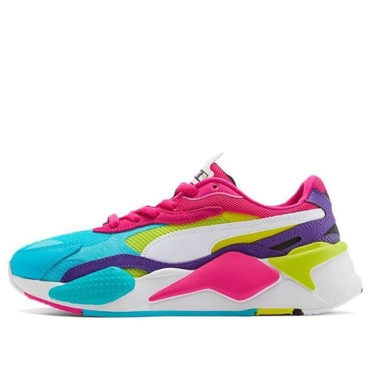 (WMNS) PUMA RS-X3 'Puzzle' 373797-08