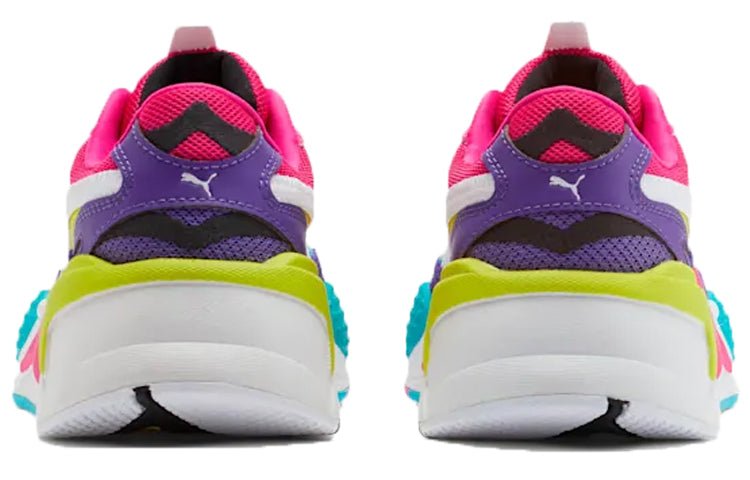 (WMNS) PUMA RS-X3 'Puzzle' 373797-08 - Image 5