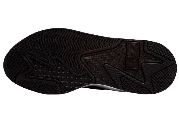 PUMA RS-X3 Metallic 'Black Gold' 373829-01 - Image 6