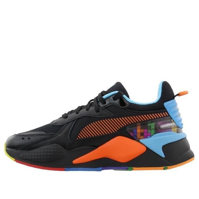 (GS) PUMA RS-X 'Tetris' 373897-01