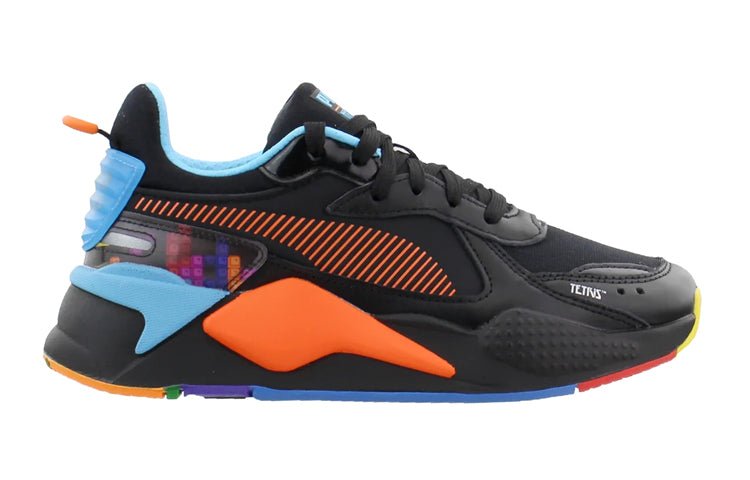 (GS) PUMA RS-X 'Tetris' 373897-01 - Image 2