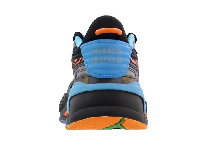 (GS) PUMA RS-X 'Tetris' 373897-01 - Image 4
